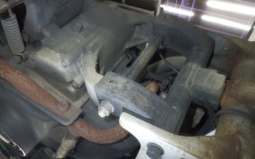 SUZUKI LET's 4