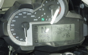 BMW R1200GS ADVENTURE 2015