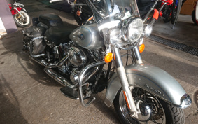 HARLEY HARLEY FLSTC 2004 BJY