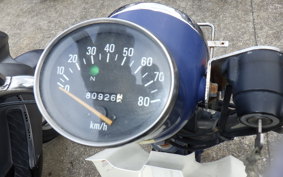 YAMAHA MATE 90 UB02J