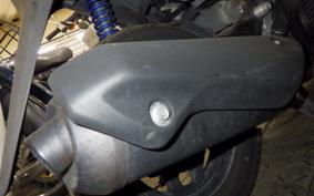 SUZUKI ADDRESS V125 G CF4EA