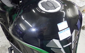 KAWASAKI NINJA 1000SX 2021 ZXT02K