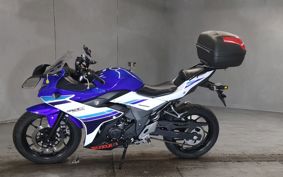 SUZUKI GSX250R DN11A