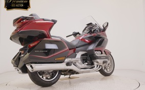 HONDA GL 1800 GOLD WING TOUR DCT 2018 SC79