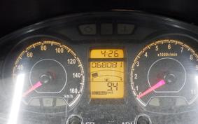 SUZUKI SKYWAVE 200 (Burgman 200) CH41A