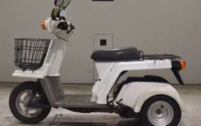 HONDA GYRO X