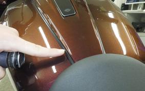 HARLEY FLTRXSE1980CVO 2025