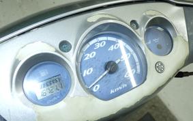 YAMAHA JOG ZR Gen.2 SA16J