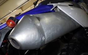 YAMAHA WR250F 2008