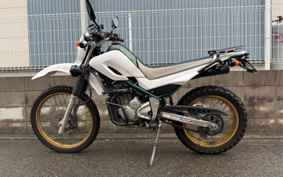 YAMAHA  SEROW 250 FINAL ED DG31J