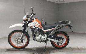 YAMAHA SEROW 250 DG31J