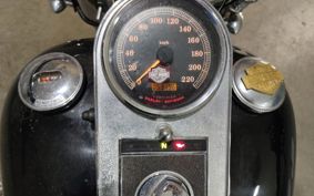 HARLEY FLSTC1450 1999 BJY