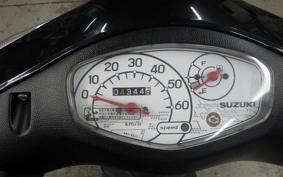SUZUKI LET's CA4AA
