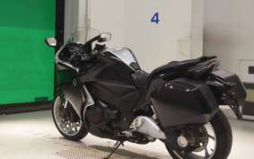 HONDA VFR1200F DCT 2013 SC63