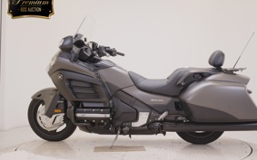 HONDA GL 1800 GOLD WING F6B 2014 SC68