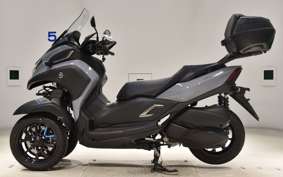 YAMAHA TRICITY 300 2023