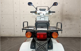 HONDA GYRO TD02