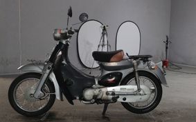 HONDA LITTLE CUB AA01