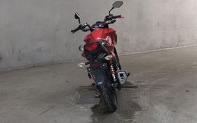 HONDA CBF125R PJJN