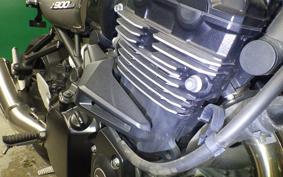 KAWASAKI Z900RS CAFE 2019 ZR900C