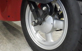 HONDA GYRO CANOPY 2020 TA03