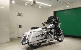 HARLEY FLHXSE 1800CVO 2015