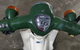 HONDA SUPER CUB110 JA07