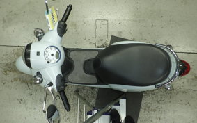 HONDA GIORNO 3 2009 AF77