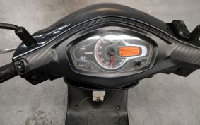 SUZUKI ADDRESS V125 CF4MA