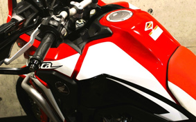 HONDA CRF1000L AFRICA TWIN 2016 SD04