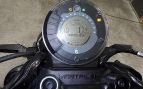HUSQVARNA SVARTPILEN 401 2022