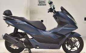HONDA PCX125 2001 JK05
