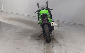 KAWASAKI NINJA 400 2019 EX400G