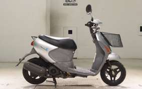 SUZUKI LET's 4 2023 CA45A