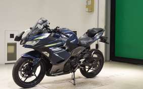 KAWASAKI NINJA 400 2022 EX400G