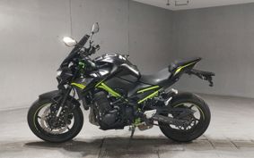 KAWASAKI Z900 2021 ZR900B