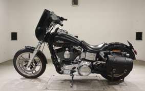 HARLEY FXDL 1580 2009