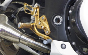 SUZUKI HAYABUSA Gen.2 2011