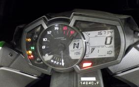 KAWASAKI NINJA ZX-6R A 2020 ZX636G