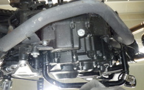 HONDA CB250RA 2025 MC52