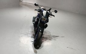 YAMAHA MT-25 RG43J