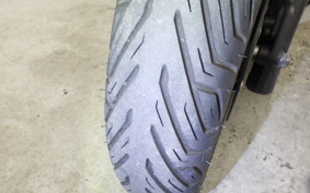 HONDA PCX 160 KF47