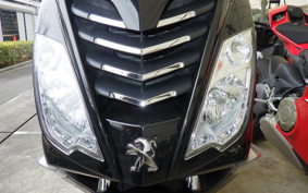 PEUGEOT シティスター125A 2021