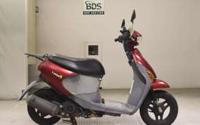 SUZUKI LET's 4 2021 CA45A