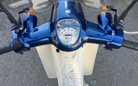HONDA SUPER CUB50 AA09