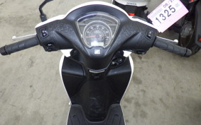 HONDA DIO 110 Lite JK46