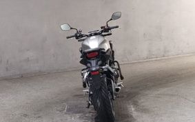 HONDA CB650R RH03
