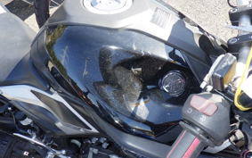 YAMAHA MT-03 2015 RH07J