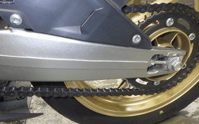 HONDA CBR250RR A MC51