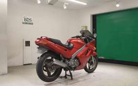 KAWASAKI ZZ-R250 2015 EX250H